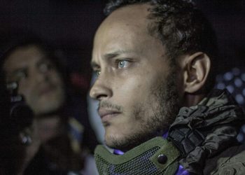 Óscar Pérez: a 7 años de la muerte del venezolano que se enfrentó al chavismo
