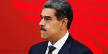 ¿A qué hora es la toma de posesión de Nicolás Maduro en Venezuela?