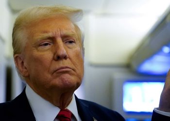 Donald Trump tras accidente aéreo en Washington: “Debió haberse evitado”