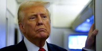 Donald Trump tras accidente aéreo en Washington: “Debió haberse evitado”