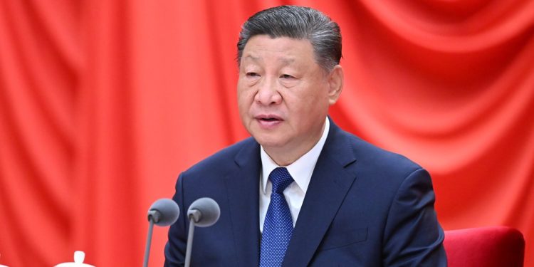 Un representante especial de Xi Jinping estará presente en la toma de posesión de Maduro en Venezuela