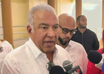 Andrés Bautista asegura 2025 será año clave para la consolidación de logros