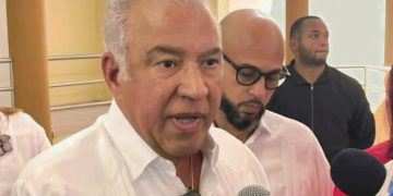 Andrés Bautista asegura 2025 será año clave para la consolidación de logros