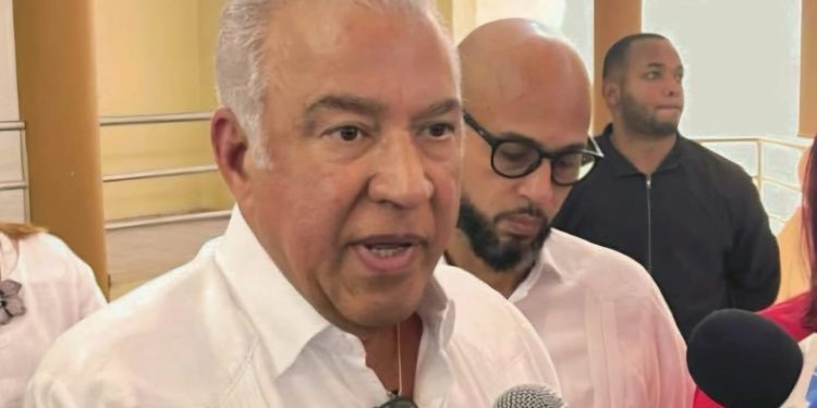 Andrés Bautista asegura 2025 será año clave para la consolidación de logros