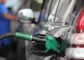Precios de combustibles se mantienen invariables