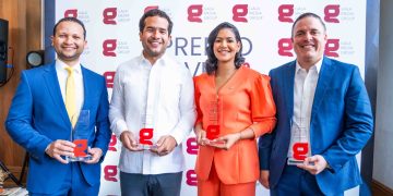 Gala Media Group reconoce al ingeniero Ramón Gabriel Aguilera como Joven del Año 2025