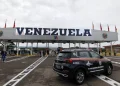 Venezuela vuelve a abrir la frontera con Colombia tras el cierre por toma de posesión de Maduro