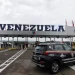 Venezuela vuelve a abrir la frontera con Colombia tras el cierre por toma de posesión de Maduro