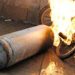 Explosión de tanque de gas provoca varios quemados, entre ellos niños