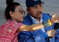 Aprueban reforma que da a Daniel Ortega y esposa control total del Estado