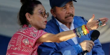 Aprueban reforma que da a Daniel Ortega y esposa control total del Estado