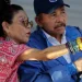 Aprueban reforma que da a Daniel Ortega y esposa control total del Estado