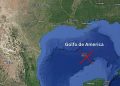 El golfo de México ya es en EE.UU. oficialmente golfo de América