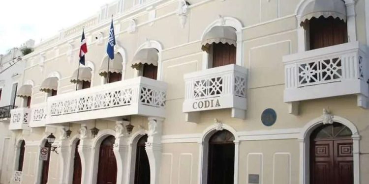 CODIA conmemora 62 años de fundación con una misa de acción de gracias y otros actos