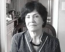 Fallece madre del periodista dominicano radicado en Nueva York, Ramón Mercedes