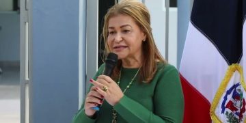 Gobernadora de San José de Ocoa resalta gestión transparente y eficiente del Ministro Deligne Ascensión