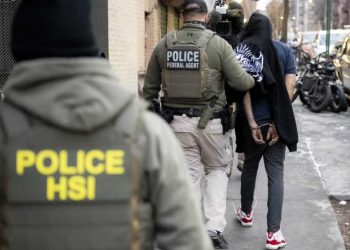 Negocios de dominicanos en Nueva York afectados tras operativo migratorio