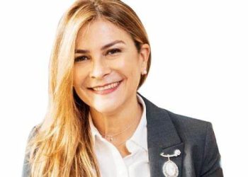 Carolina: "Estoy enfocada en mis responsabilidades en la alcaldía, pero lista para asumir otro reto"