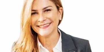 Carolina: "Estoy enfocada en mis responsabilidades en la alcaldía, pero lista para asumir otro reto"