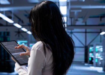 El centro de datos del 2025: Vertiv pronostica los esfuerzos de la industria para soportar, facilitar, aprovechar y regular la IA