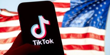 ¡TikTok regresa a Estados Unidos!
