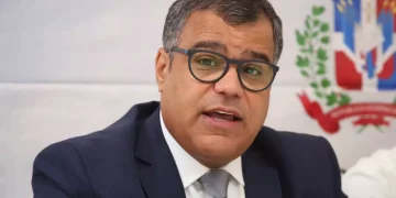 Tommy Galán presenta candidatura a la Secretaría de Organización del PLD