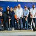 Alcaldía de Santiago inicia construcción de nuevo cementerio en Gurabo
