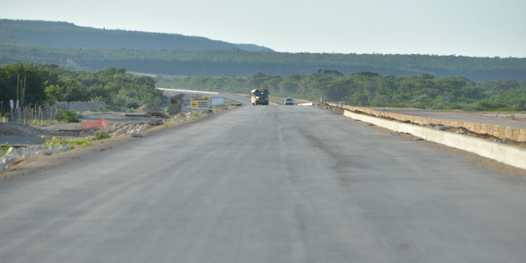 Autovía turística Cabo Rojo Cueva de Águilas sería entregada en 4 meses