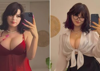 Por querer acostarse con 100 hombres arrestan a modelo de OnlyFans en Turquía