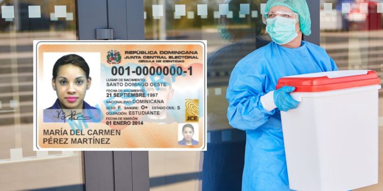 Solicitan que se incluya donación de órganos en la nueva cédula dominicana