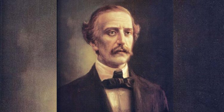 Este 26 de enero se conmemora el natalicio de Juan Pablo Duarte