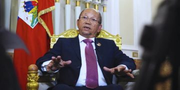 Líder haitiano afirma planes de Trump serán “catastróficos” para su país