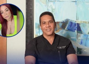 Parientes de Pamela Almánzar no tomarán acciones legales contra doctor