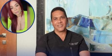 Parientes de Pamela Almánzar no tomarán acciones legales contra doctor