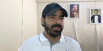 MP en dice que aún no tiene información sobre paradero de taxista