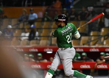 Estrellas vencen a los Tigres 6 a 4 en semifinal