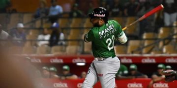 Estrellas vencen a los Tigres 6 a 4 en semifinal