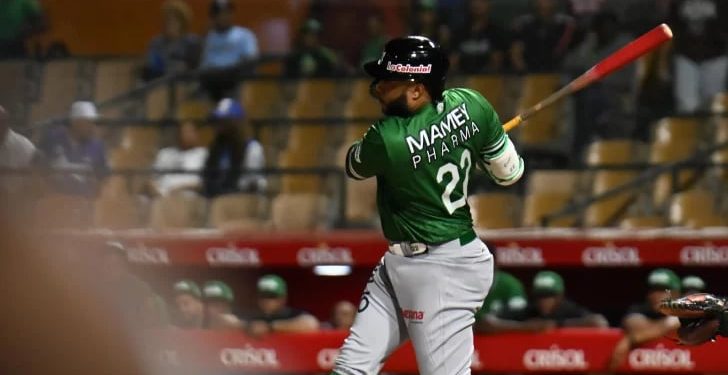 Estrellas vencen a los Tigres 6 a 4 en semifinal