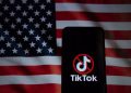 TikTok deja de funcionar en EE.UU., poco antes de la entrada en vigor de la ley que la prohíbe