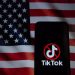 TikTok deja de funcionar en EE.UU., poco antes de la entrada en vigor de la ley que la prohíbe