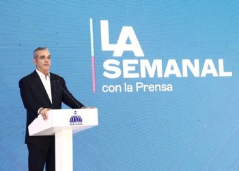 LA Semanal con la prensa se reanudará este lunes tras casi un mes de vacaciones