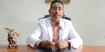 Conadehu condena agresión de Policía y Ejército contra sacerdote y campesinos en Cotuí