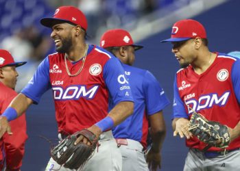 ¡Hoy es el duelo! Entre República Dominicana y Puerto Rico en la Serie del Caribe
