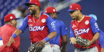 ¡Hoy es el duelo! Entre República Dominicana y Puerto Rico en la Serie del Caribe