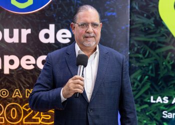 Tour de Campeones 2025: la nueva era del golf en República Dominicana