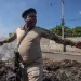 Barbecue disfruta del carnaval en Haití mientras EE.UU. suspende apoyo a misión de seguridad