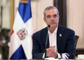 Encuesta revela 70% de la población considera positiva gestión de Abinader