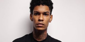 Hoy conocerán medida de coerción contra Dilon Baby