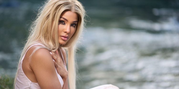 Sarodj estrena "No Puedo Más" una canción que promueve la Salud Mental y habla de su pasado depresivo