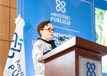 Este miércoles se anunciará el nombre de la persona que podría reemplazar a Miriam Germán